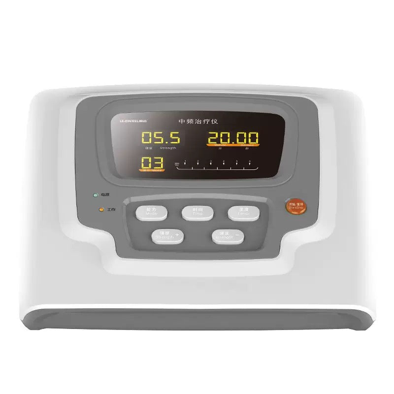 Medium Frequency Devices