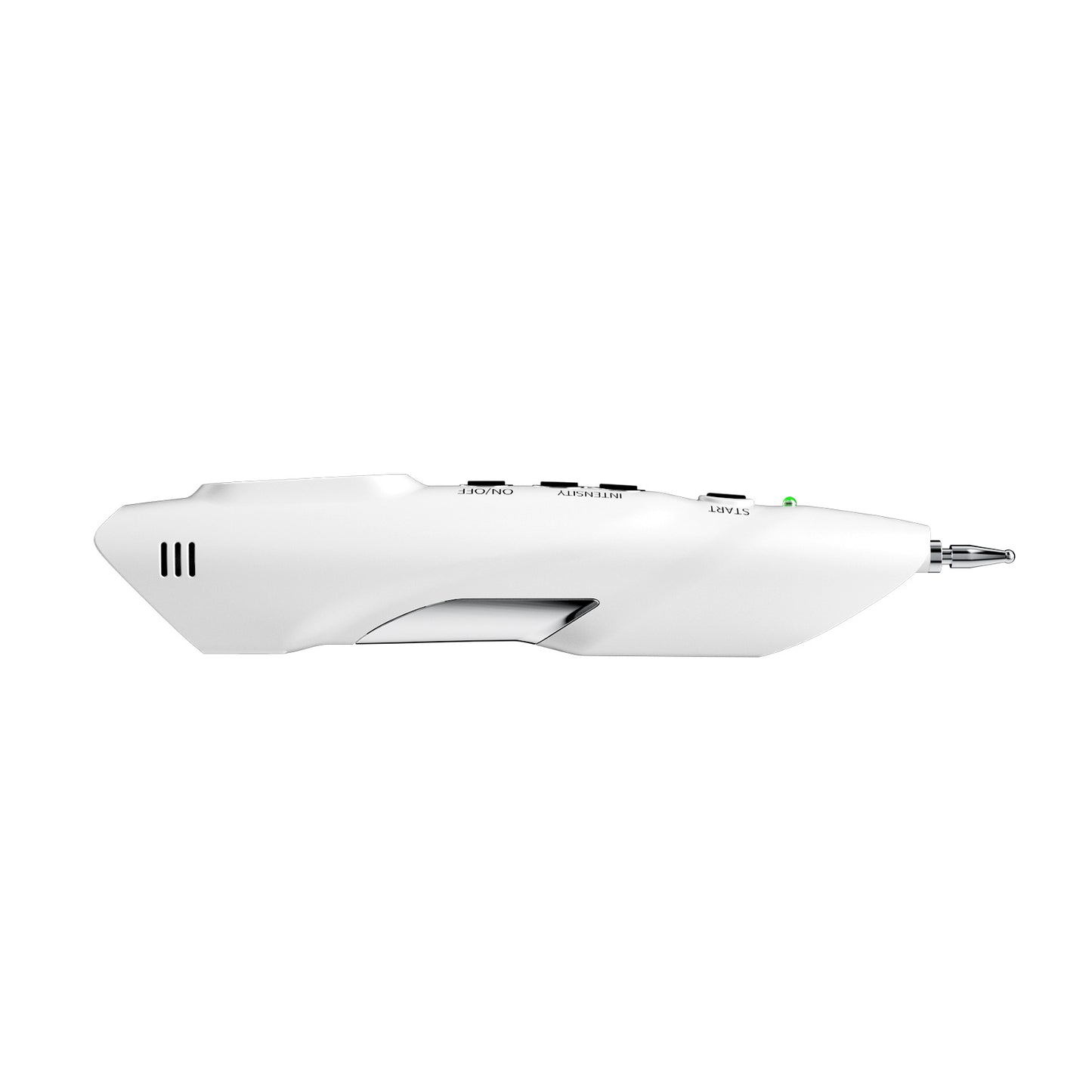 Electronic Acupoint Acupressure Massage Meridian Energy Acupuncture Stimulator Pen