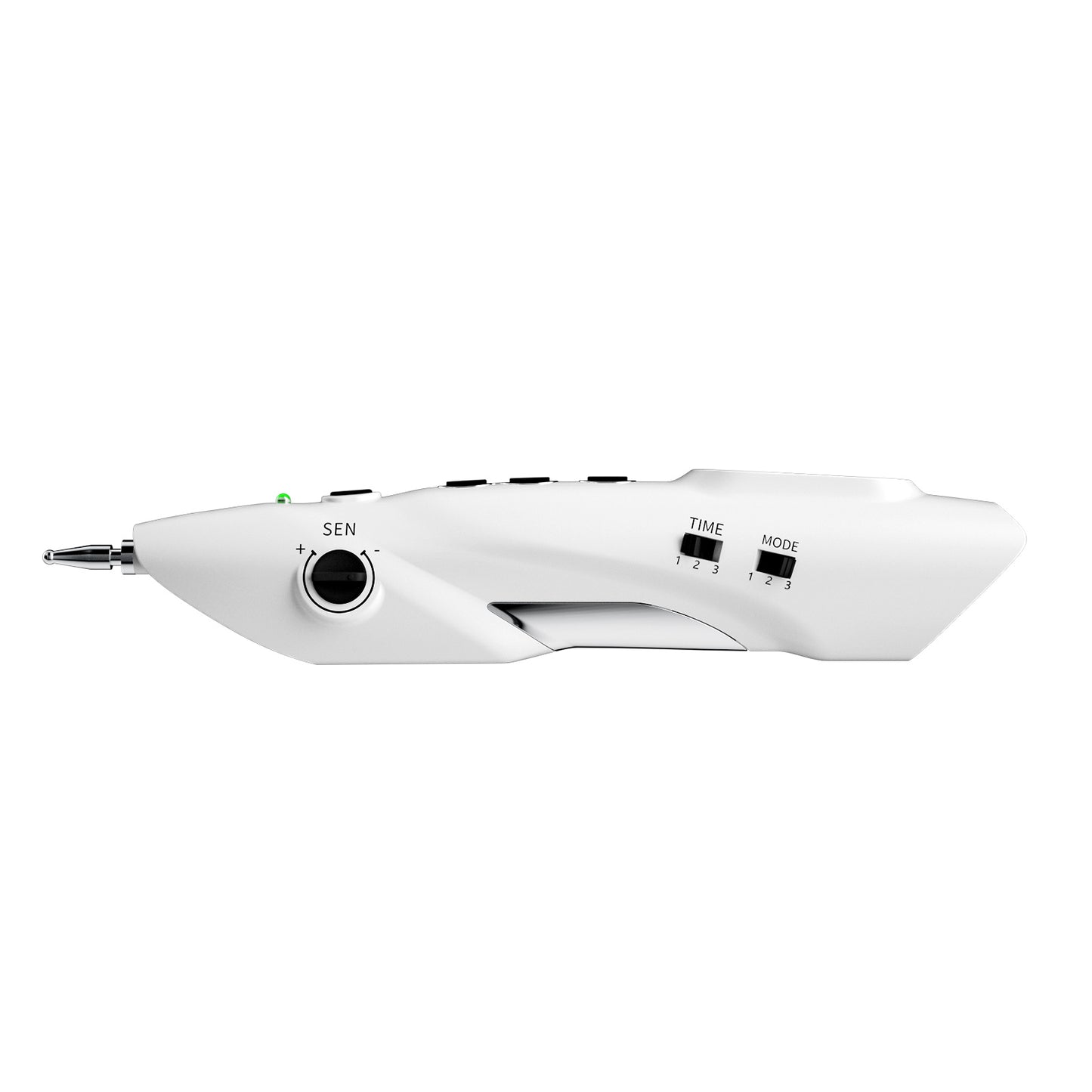 Electronic Acupoint Acupressure Massage Meridian Energy Acupuncture Stimulator Pen