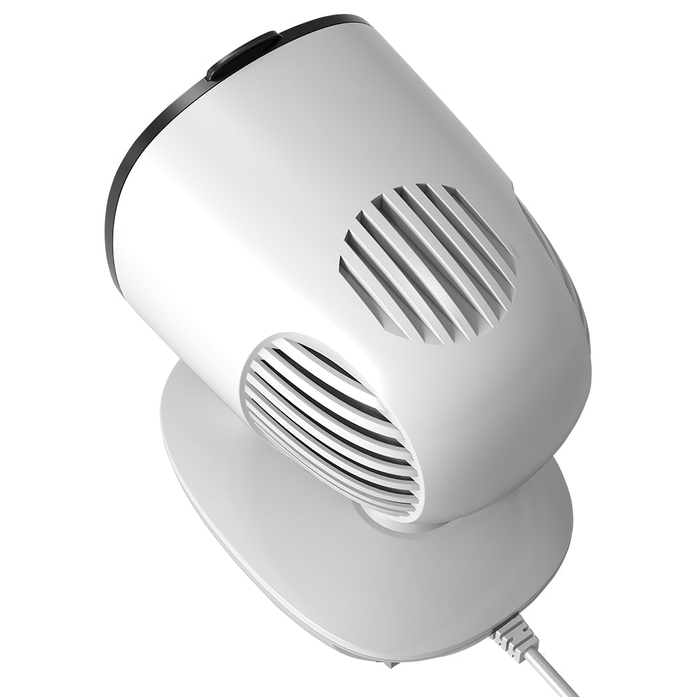 Desktop Infrared Red Light Heat Physical Therapy Lamp