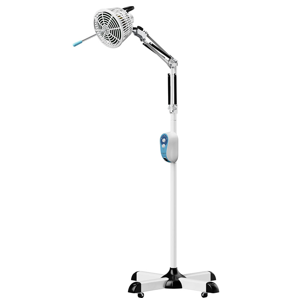 The Guide for Infrared Therapy and TDP Lamp