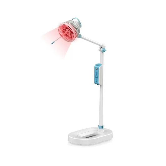 Infrared TDP lamps