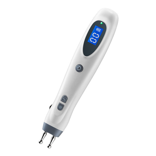 Electronic Acupuncture Pen Acupressure Pen Meridian Energy Therapy Massage Pen Pain Relief