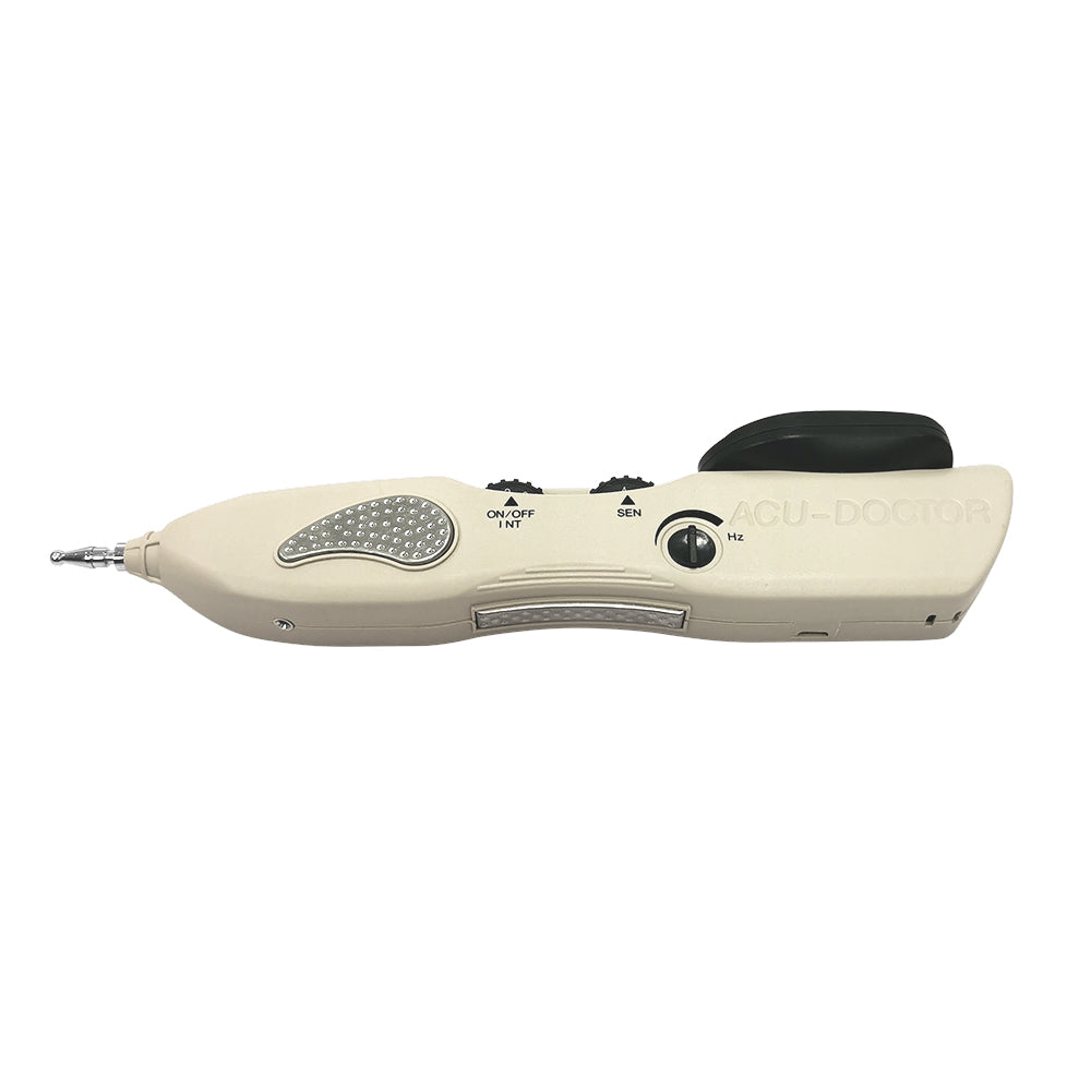Electronic Meridian Energy Massage Pain Relief Therapy Acupuncture Point Pen